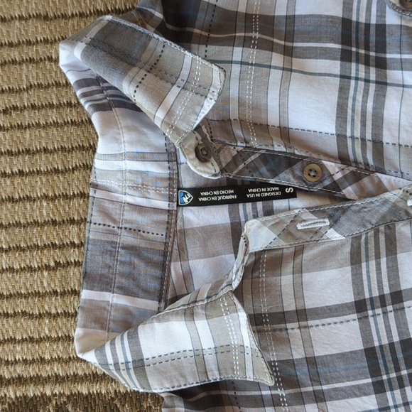 S Kuhl Shirt - Picture 2 of 6